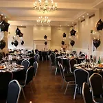 The Pillar Hotel 